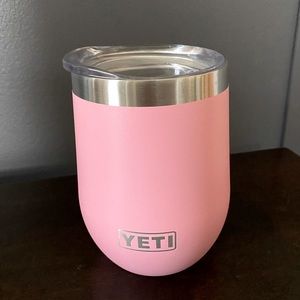 Yeti Wine Tumbler